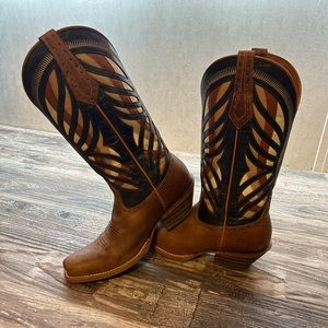Ariat Gentry Women’s Boots